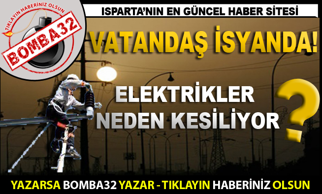 VATANDAŞ ZOR DURUMDA !
