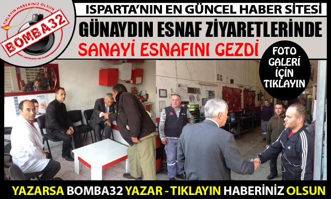 GECE GÜNDÜZ HALKLA BULUŞUYOR