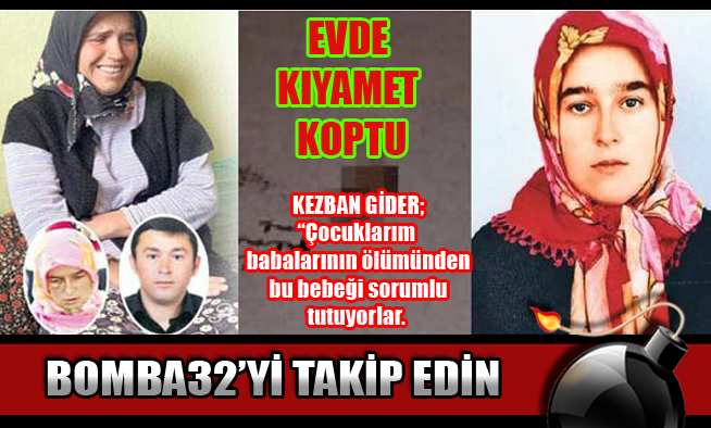 YAŞADIĞIM SÜRECE AKLIM HEP O KADERSİZ ÇOCUKTA OLACAK