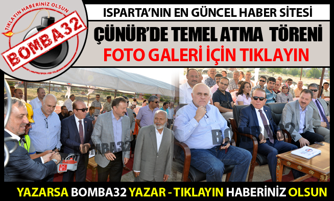TEMEL ATILDI