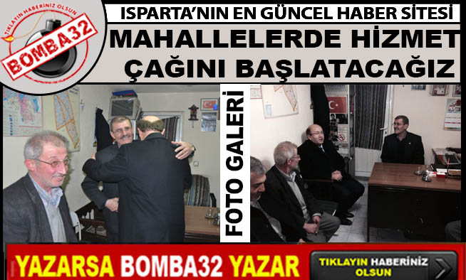 DURMAK YOK !