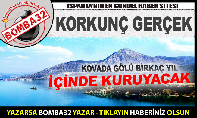 KORKUNÇ GERÇEK
