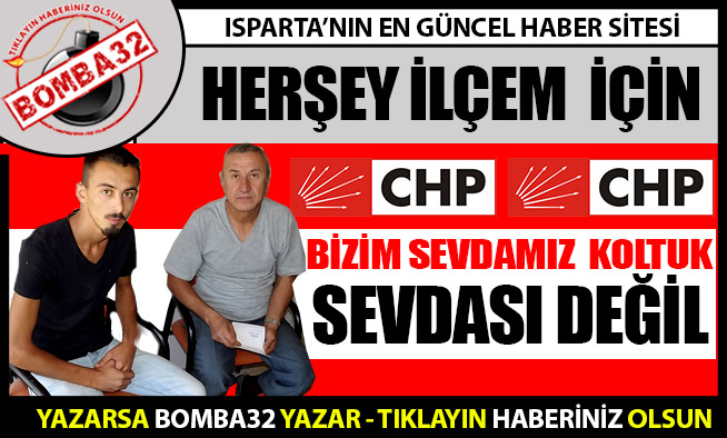 HERŞEY İLÇEM  İÇİN