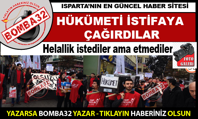 HÜKÜMETİN TABUTUNU TAŞIDILAR