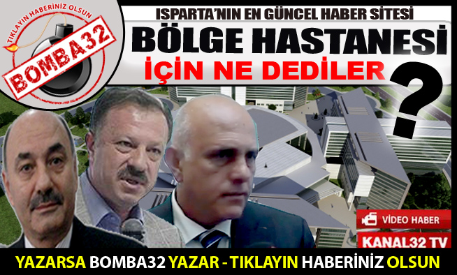 Ispartanın Zirvesi Tarihi İmzaya Tanıklık Etti