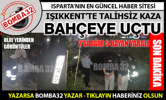 GECE YARISI DAVETSİZ MİSAFİR