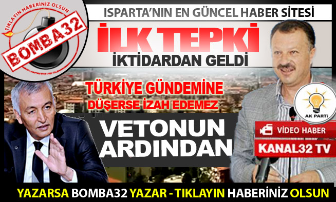 VETONUN ARDINDAN