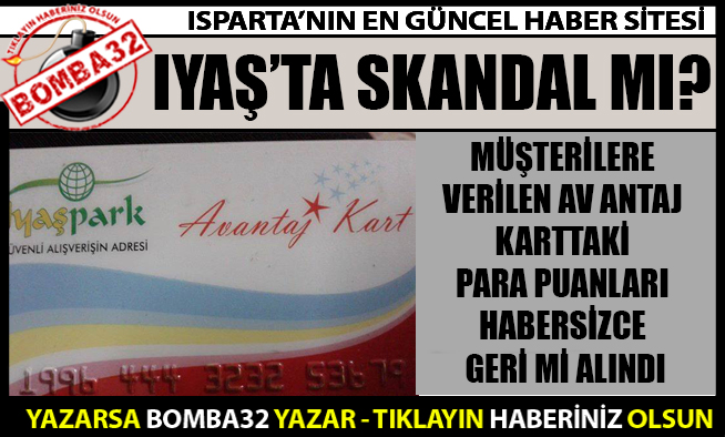BİZİ SAF YERİNE KOYUYORLAR
