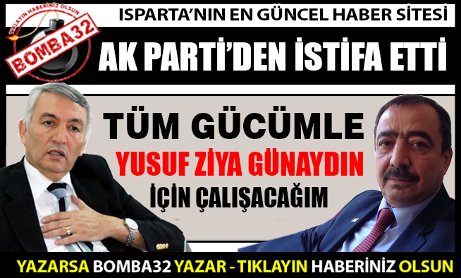 İNADINA GÜNAYDIN