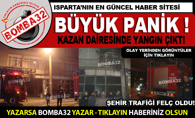 KORKUTAN YANGIN !