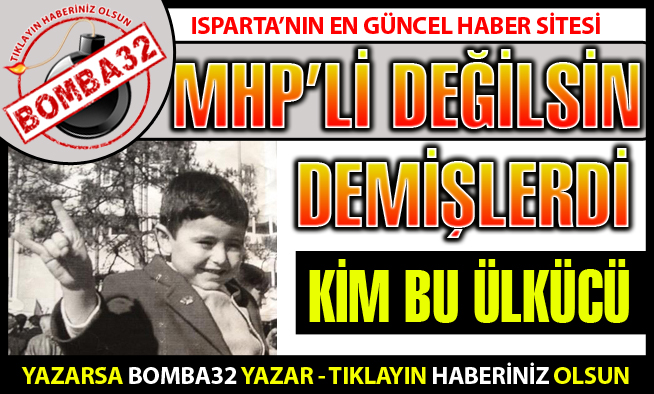 Babasının oğlu