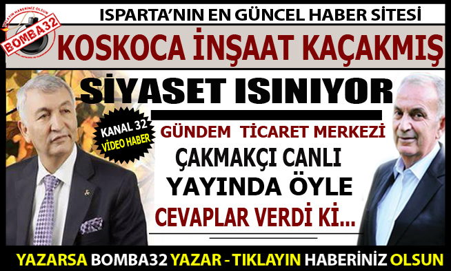 BELEDİYE KASASINDAN 4 MİLYON TL ÖDENMİŞ...