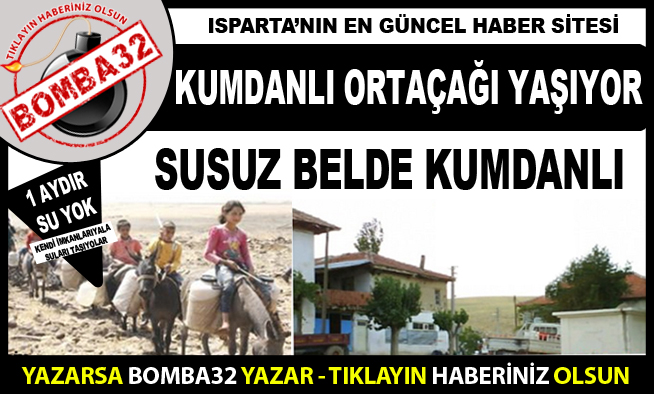 BİTSİN ARTIK BU ÇİLE !