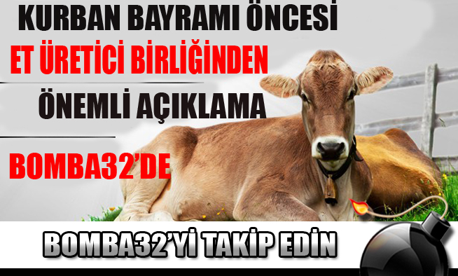 Kurbanlık Fiyatlarında Son Durum