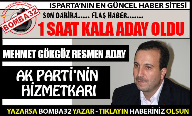 1 SAAT KALA ADAY OLDU