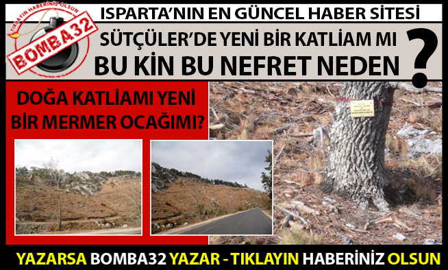 BÖLGEYE İHANET EDEN KİM?