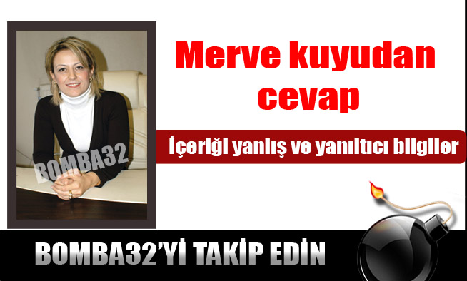İçeriği yanlış ve yanıltıcı bilgiler