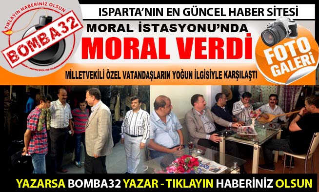 MİLLETVEKİLİ ÖZEL ZİYARET  TURLARINDA