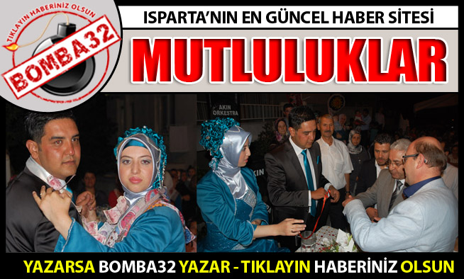 BİR ÖMÜR BOYU MUTLULUKLAR