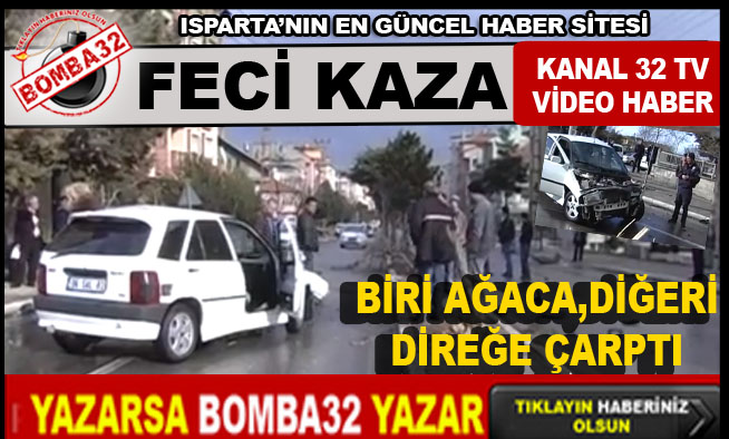SAVAŞ ALANINA DÖNDÜ !