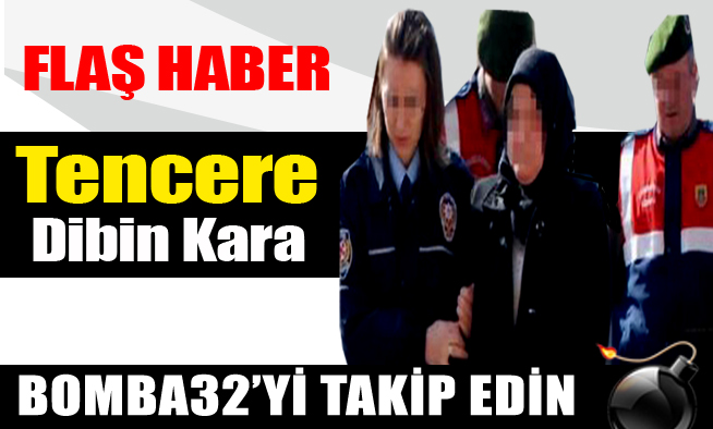 O KADINDA KOCASINI ALDATMIŞ!!!