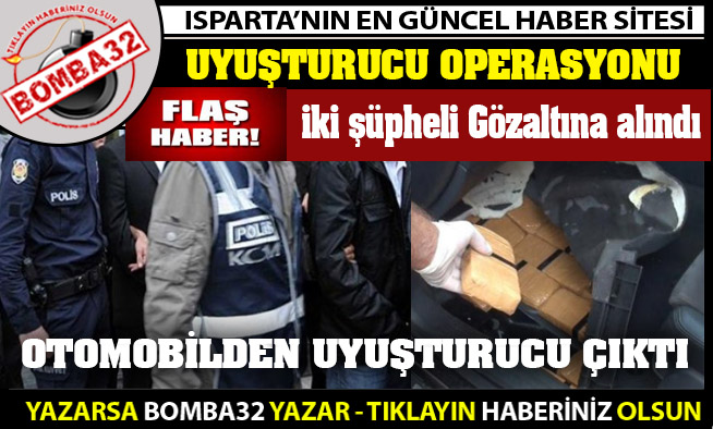 EMNİYET GÖZ AÇTIRMIYOR