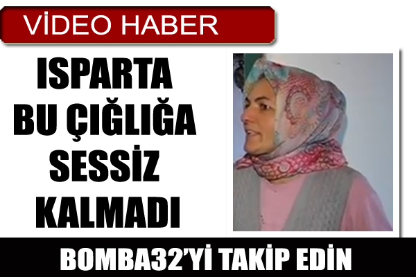 ÇARESİZ KADINA YARDIM ELİ UZANDI