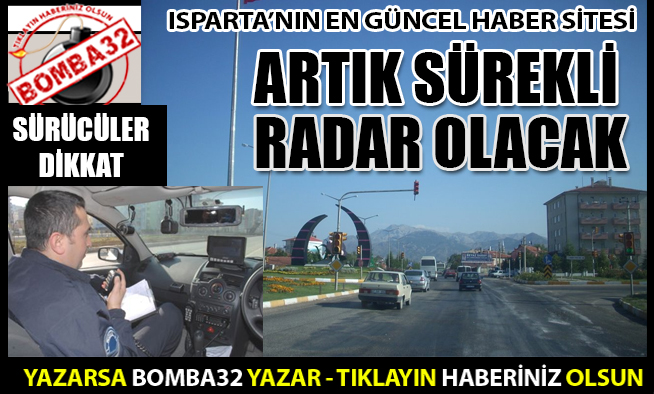 BU YOLLARA DİKKAT!