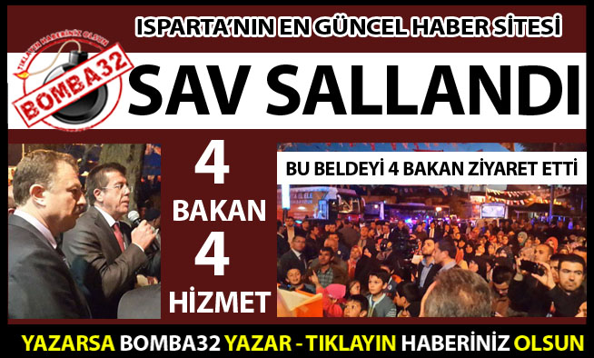 İŞTE İKTİDAR BELEDİYESİNİN ÖNEMİ