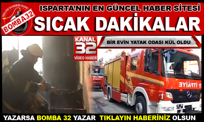 Zafer Mahallesinde sıcak dakikalar