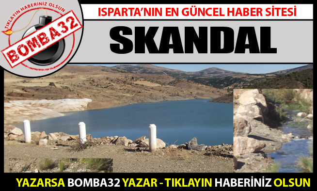 SKANDAL