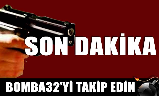 Yenice Mahallesinde şüpheli ölüm