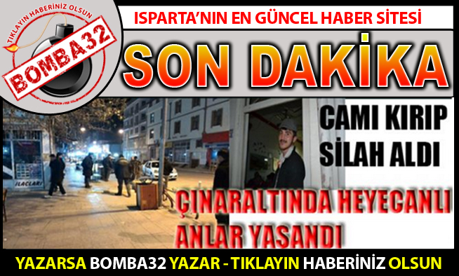 Çınaraltında silahlı eylem