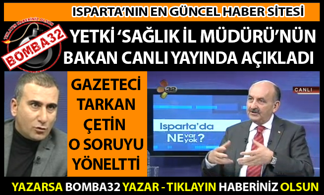 SAĞLIĞIN PATRONU KARAKAYA
