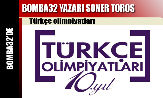 Türkçe Olimpiyatları