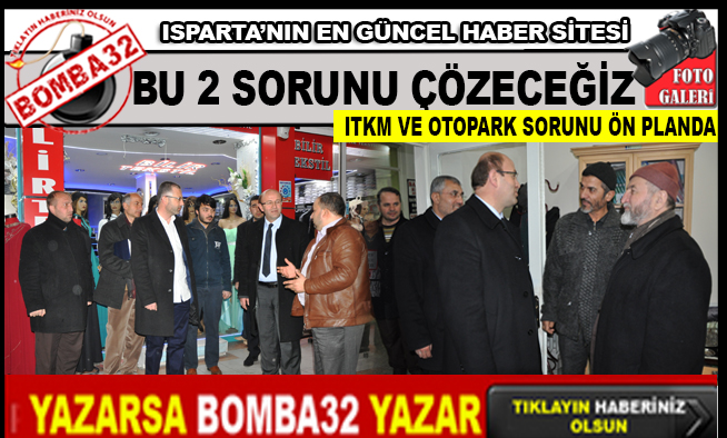 UZAKTAŞ SÖZ VERDİ