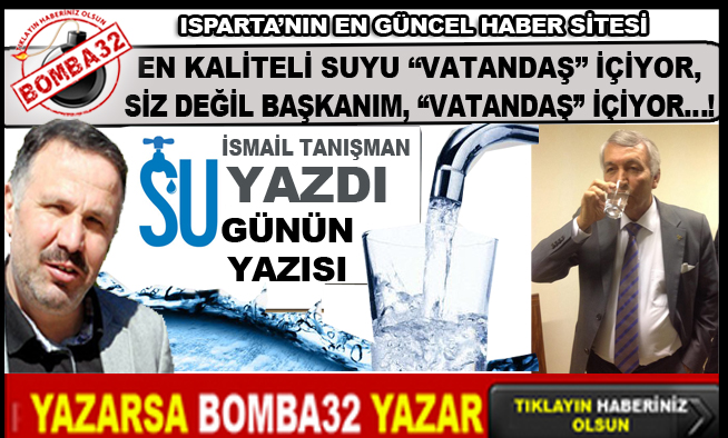 Benden yine söylemesi