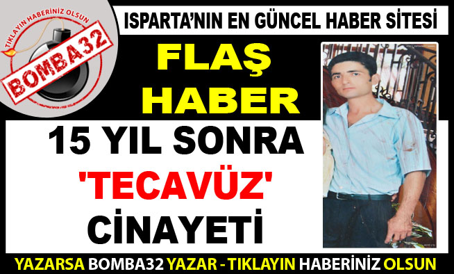 Alışveriş Merkezinde Cinayet