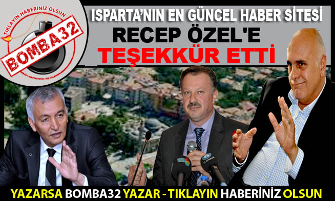 YENİ BİR ŞEHİR KURACAĞIZ