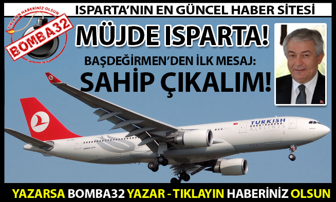 HAFTADA 6 GÜN SEFER BAŞLIYOR!