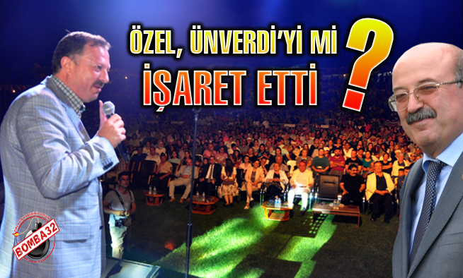 BELEDİYE BAŞKAN ADAYLARI ŞEKİLLENİYOR