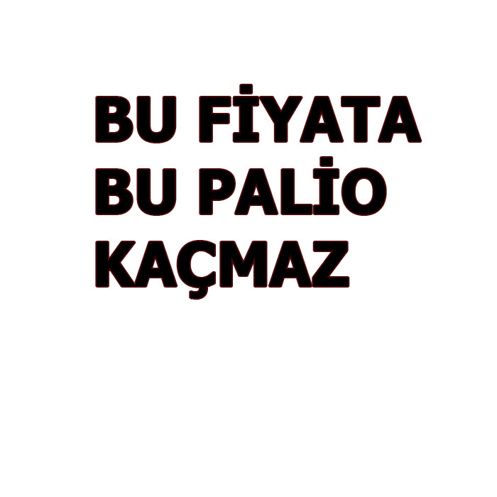 Bu fiyata bu araba kaçmaz