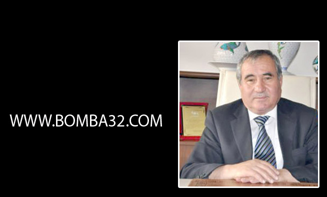 Baş Başkan Yardımcısı