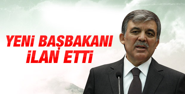 Abdullah Gül'den veda resepsiyonunda önemli açıklamalar
