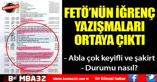 Abla çok keyifli ve şakirt