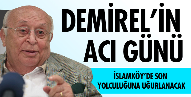 ABLASI HAYATINI KAYBETTİ