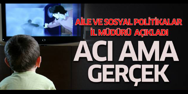 Acı ama gerçek…