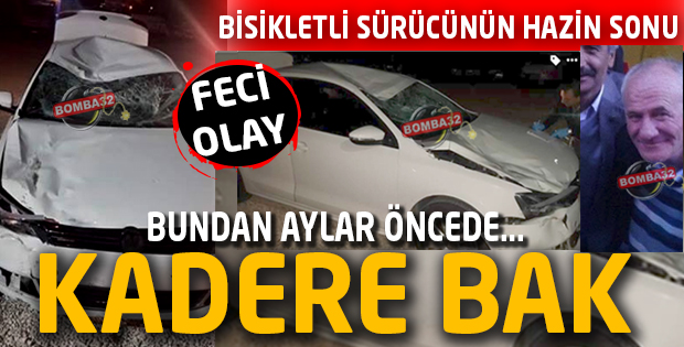 ACI KADERİN BÖYLESİ