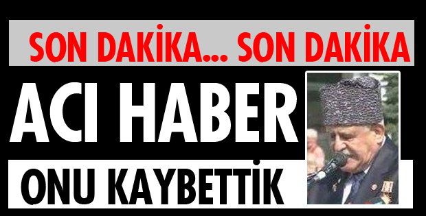ACI KAYIP!
