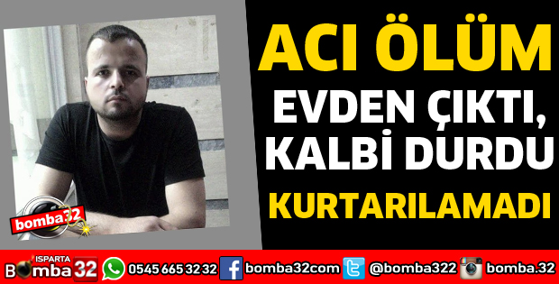 ACI ÖLÜM